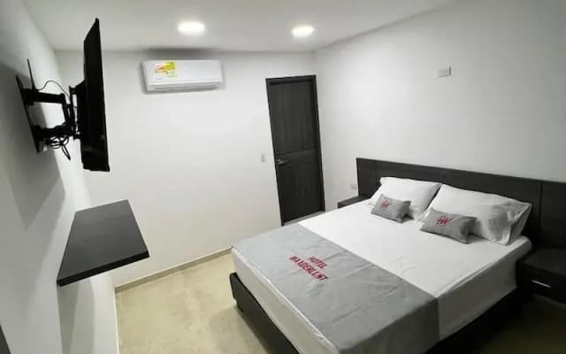 hotel wanderlust