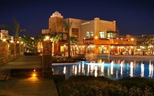 Pickalbatros Oasis Port Ghalib