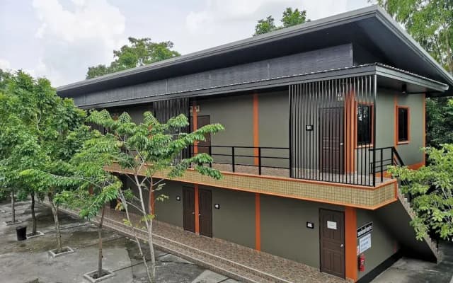 Huaisai Hotel
