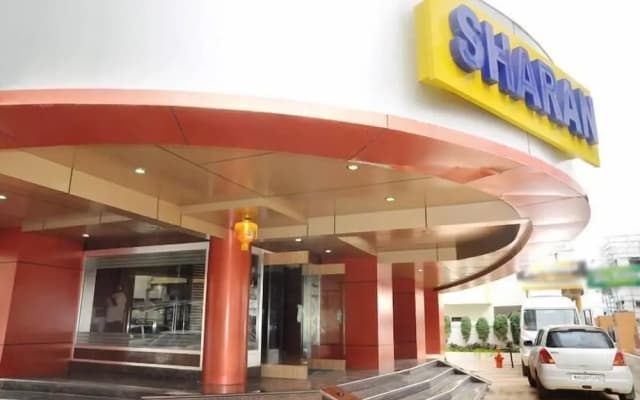 Hotel Sharan