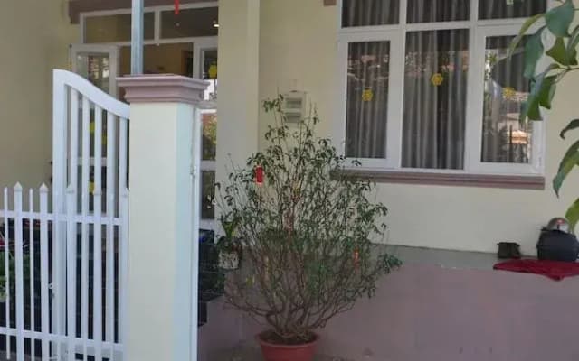 Big Home Dalat - Hostel