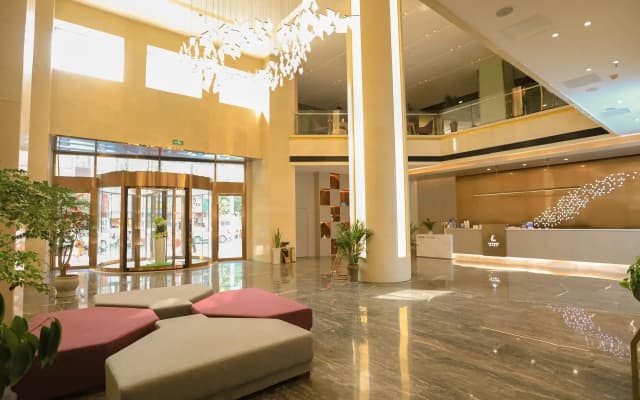 Xiangxiang Hotel