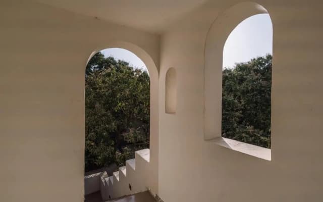 Le Casa Lion Resort - A Premium Resort In Sasan Gir