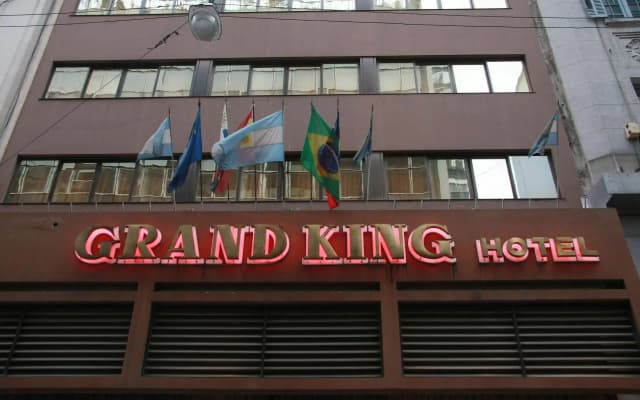 Grand King Hotel