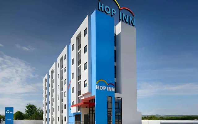 Hop Inn Nong Khai