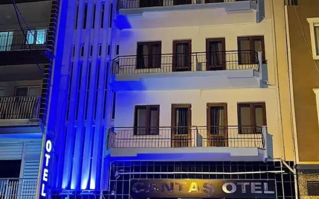 Cantaş Otel