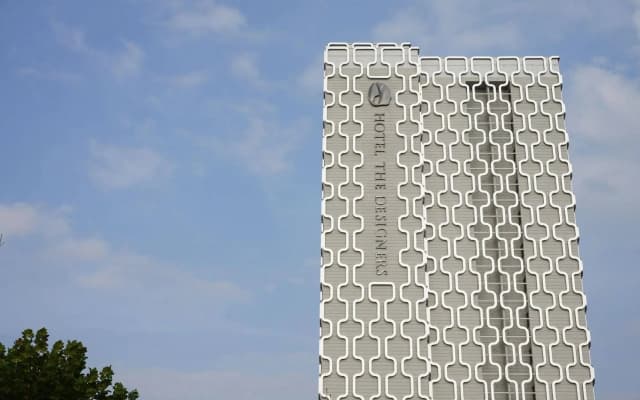 Hotel the Designers Cheongnyangni