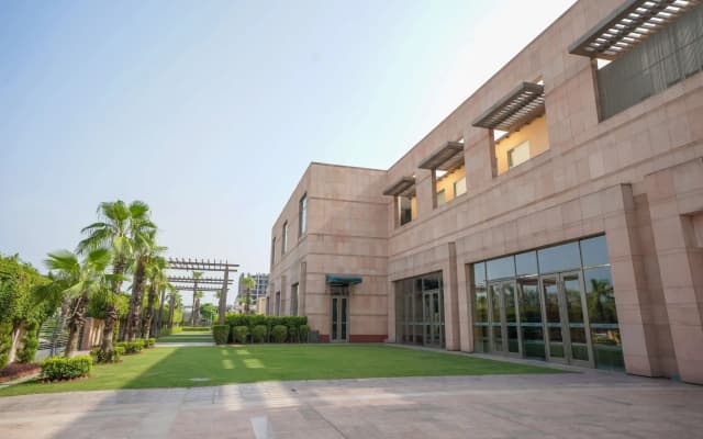 Radisson Blu Hotel Amritsar
