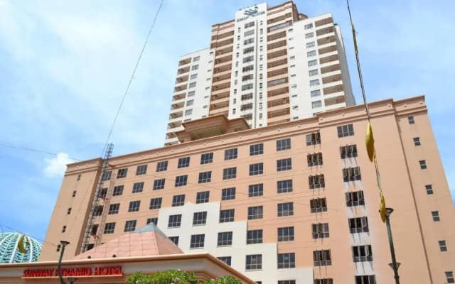 Resort Suites At Bandar Sunway