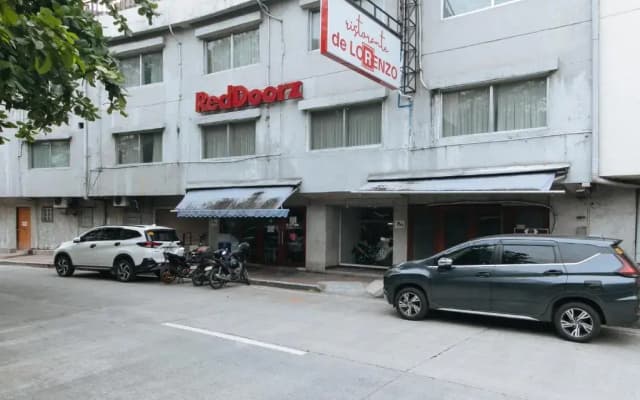 Arzo Hotel Manila