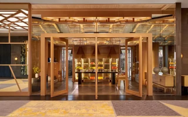 JW Marriott Jeju Resort & SPA