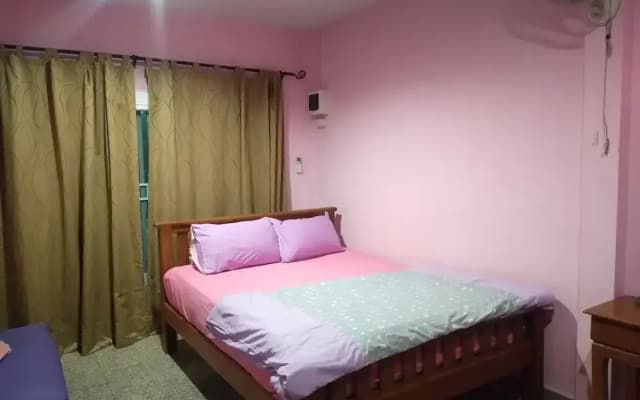 Rombaramee Villa Resort