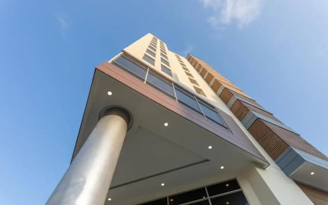 GHL Hotel Barranquilla
