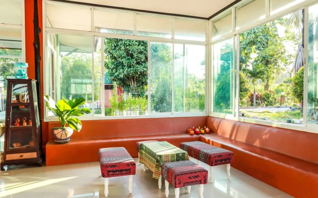 Golden Nakara Resort