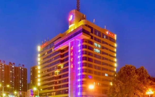 Mingzhu Hotel