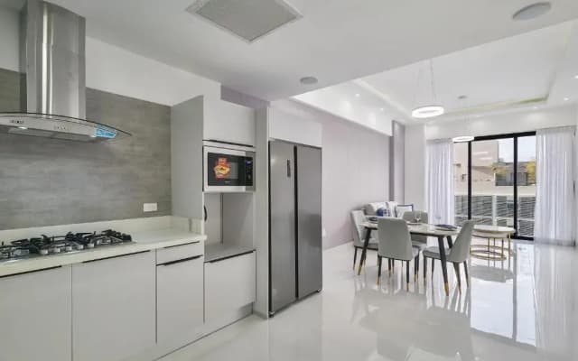 Monaco Residences Piantini