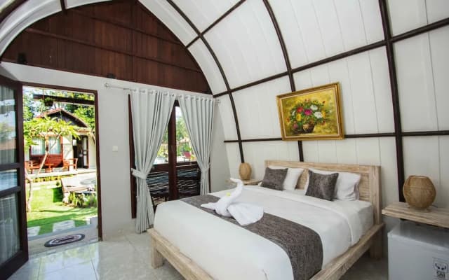 Papa Sun Villas