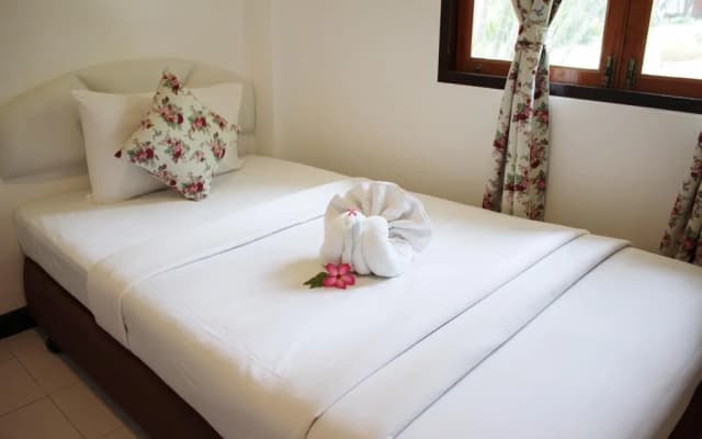 Pruksa Valley Resort