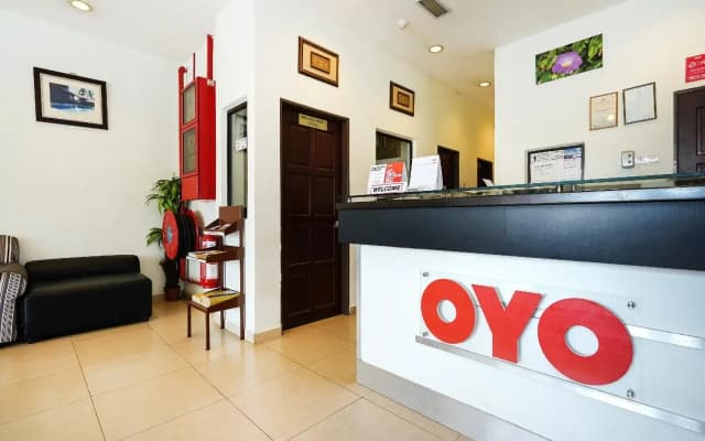 OYO 698 Hotel Sepang at Dengkil