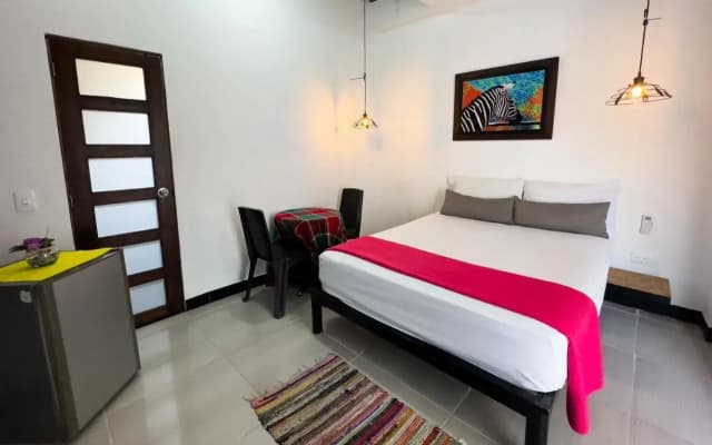 Hotel Family House Rodadero