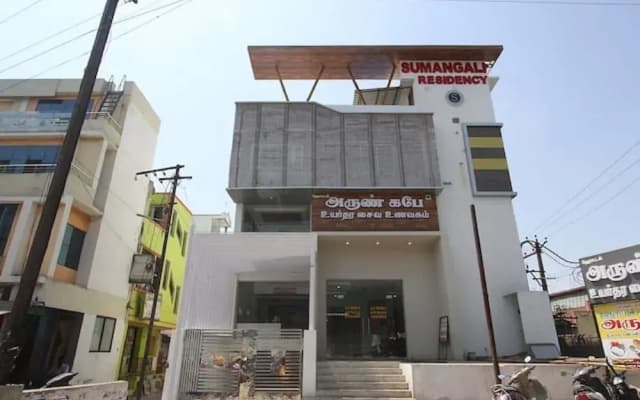 Sumangali Residency
