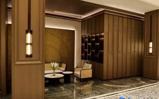 Yong Ping Hotel