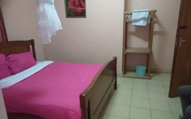 Eldoret Inner Harbour Resort