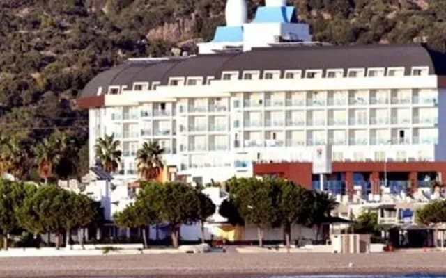 Nilbahir Resort & Spa