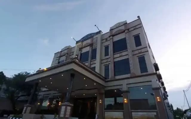Grand Central Hotel Batulicin