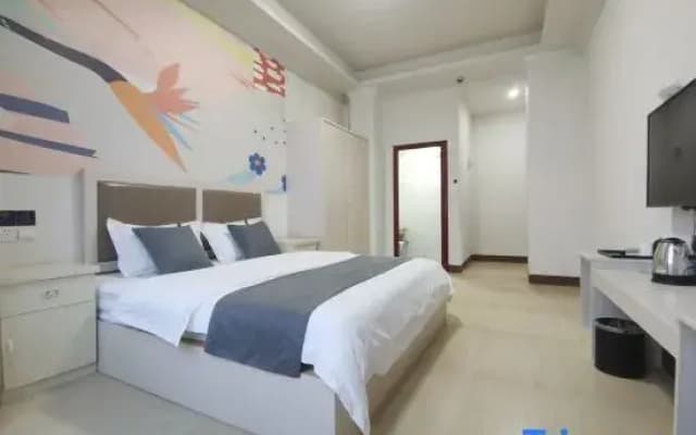 YiLong hotel