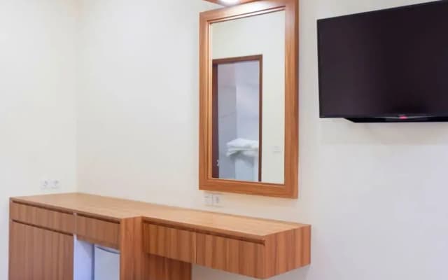 Casa Verde Guesthouse