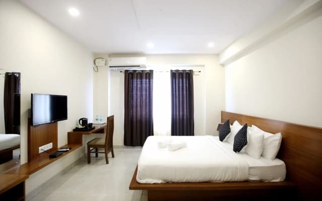 Anjani Suites