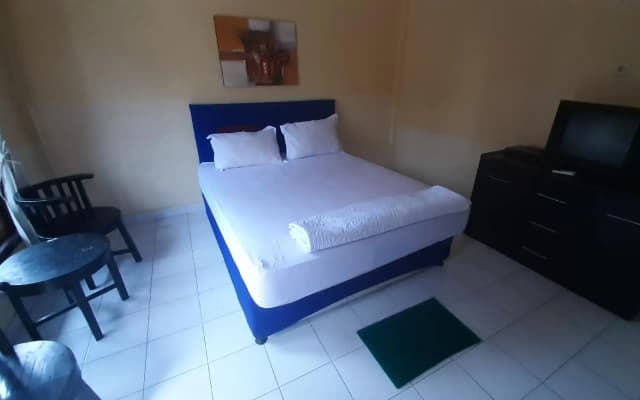 OYO 91053 Desa Wisata Gilimanuk
