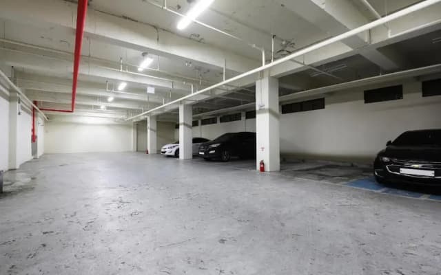 Suwon Dono1796 Hotel