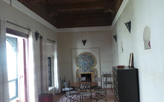 Abbassia marrakech