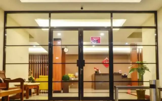 Art 2Stay Hotel Semarang
