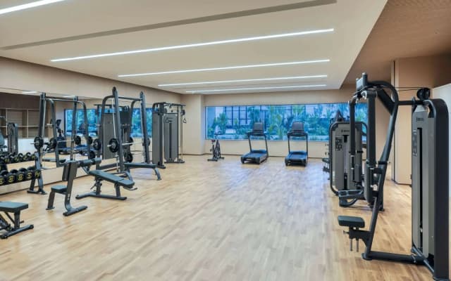 Wyndham Garden Shaoguan Xinfeng