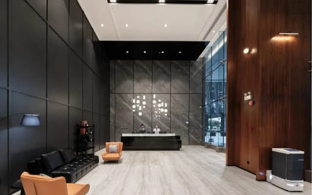 Shenzhen Nanshan Auspices Hotel (Wanxiang Tiandi Branch)