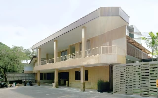 Hotel Aloha Malang