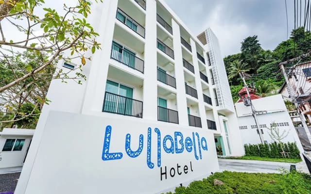 LullaBella Hotel Patong