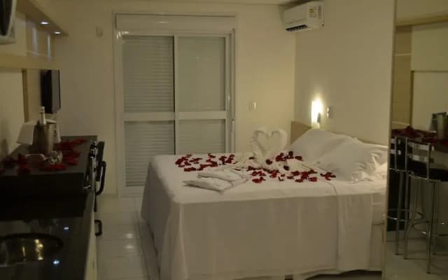 Aspen Executive Hotel Caxias do Sul