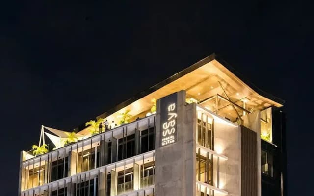 SeSaya Poshtel & Bistro - Colombo's Newest and Finest Poshtel Dorms and Rooms
