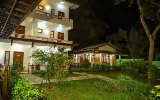 Illamperuma Villa Holiday Home