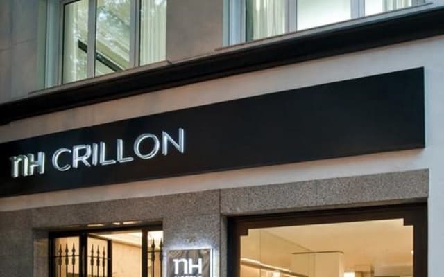 NH Collection Buenos Aires Crillon