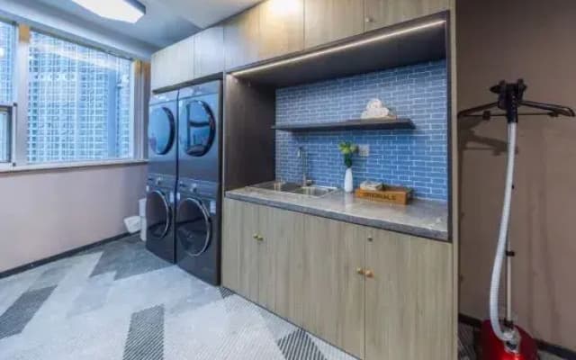 Echarm Hotel (Wujiang Dong Taihu Suzhou Bay)