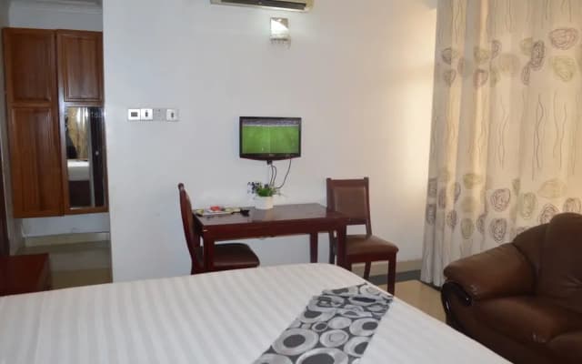 New Popex Hotel