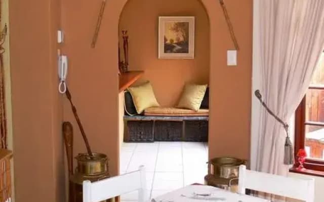 Greenacres Lodge