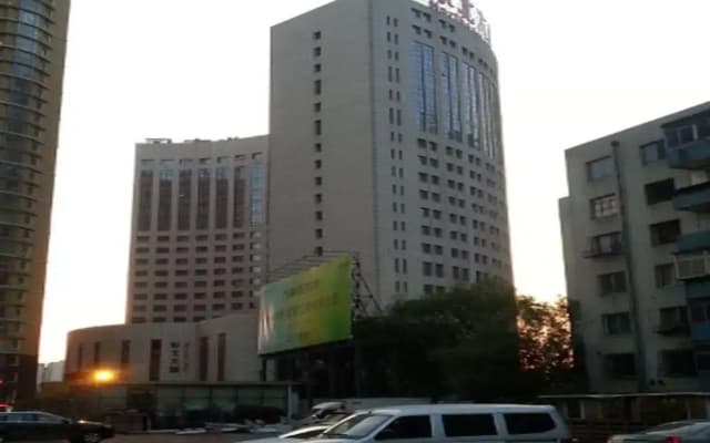 Northeast Hotel
