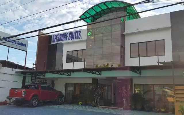 Fatchoi Hotel