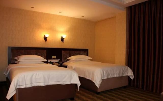 Xinhong Hotel